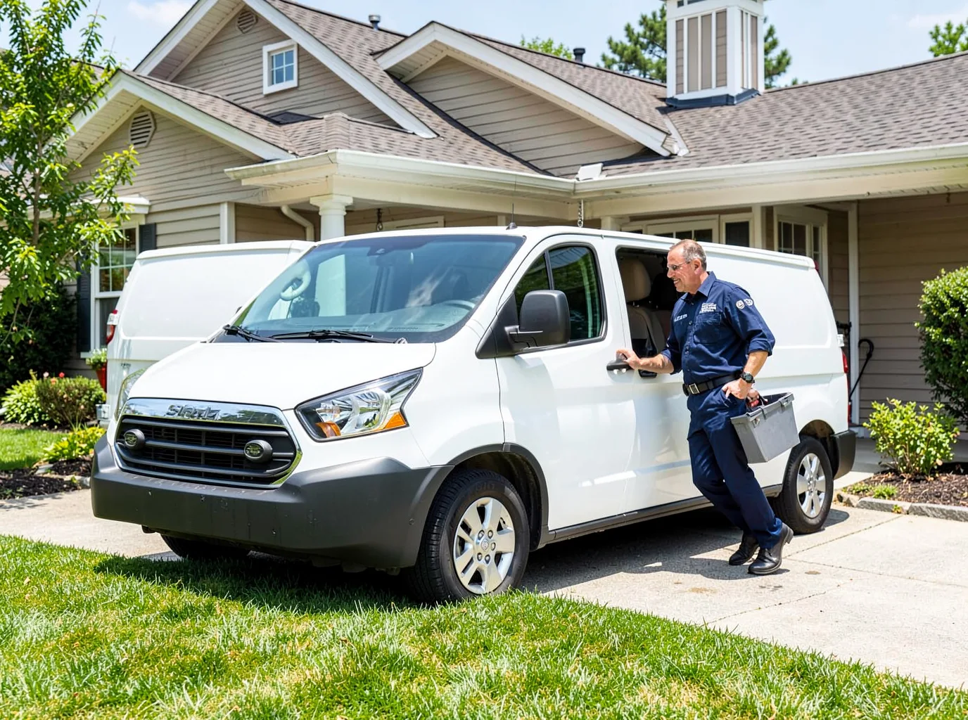 Emergency Plumber company in Galien, MI